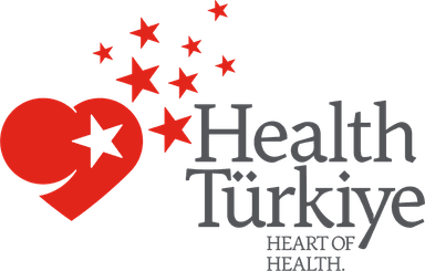 Health Türkiye Logo