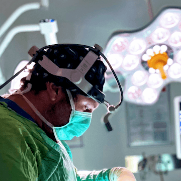 Opr. Dr. Murat Ayata Cerrahi